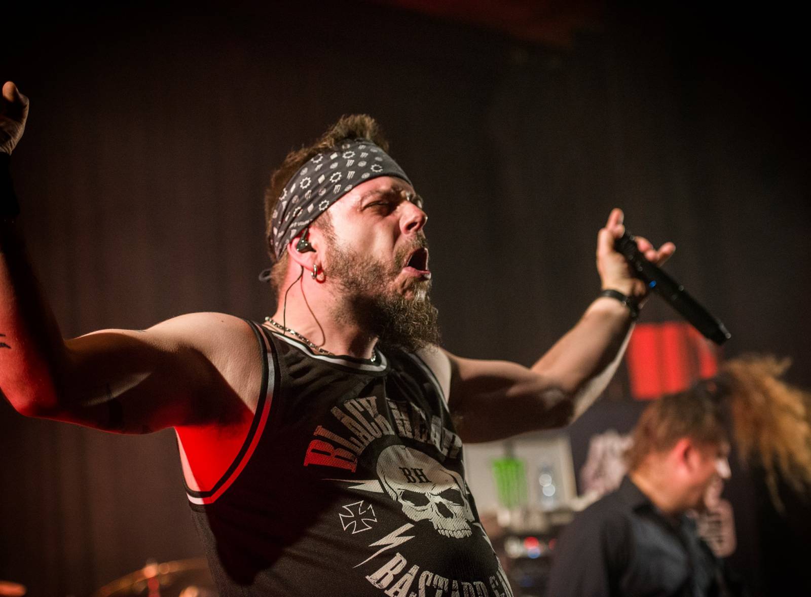 ROZHOVOR | Vojtěch Kopřiva (Status Praesents): Češtinou jsem získal tvůrčí svobodu