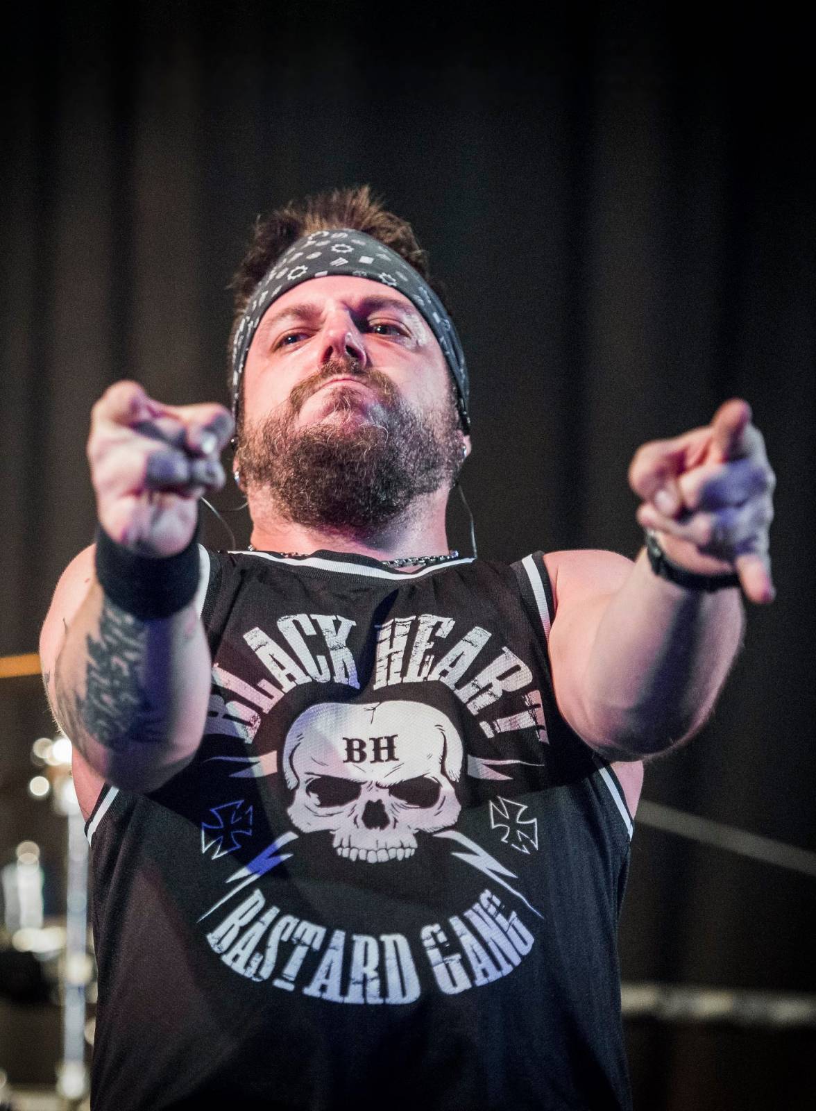 ROZHOVOR | Vojtěch Kopřiva (Status Praesents): Češtinou jsem získal tvůrčí svobodu