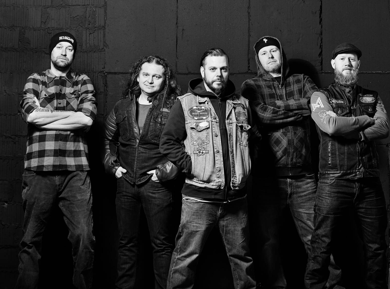 ROZHOVOR | Vojtěch Kopřiva (Status Praesents): Češtinou jsem získal tvůrčí svobodu