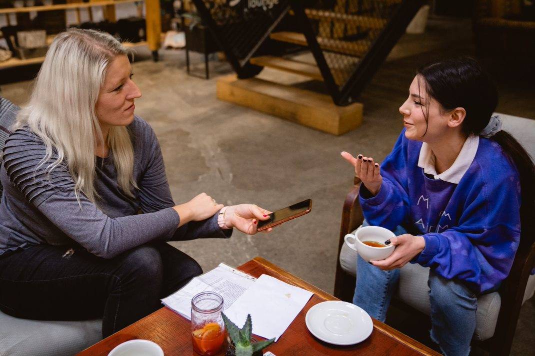 ROZHOVOR | Pam Rabbit: Až s EP mám pocit, že jsem to fakt já