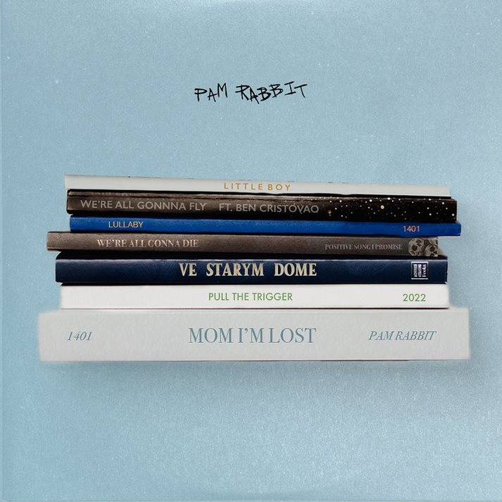 ROZHOVOR | Pam Rabbit: Až s EP mám pocit, že jsem to fakt já