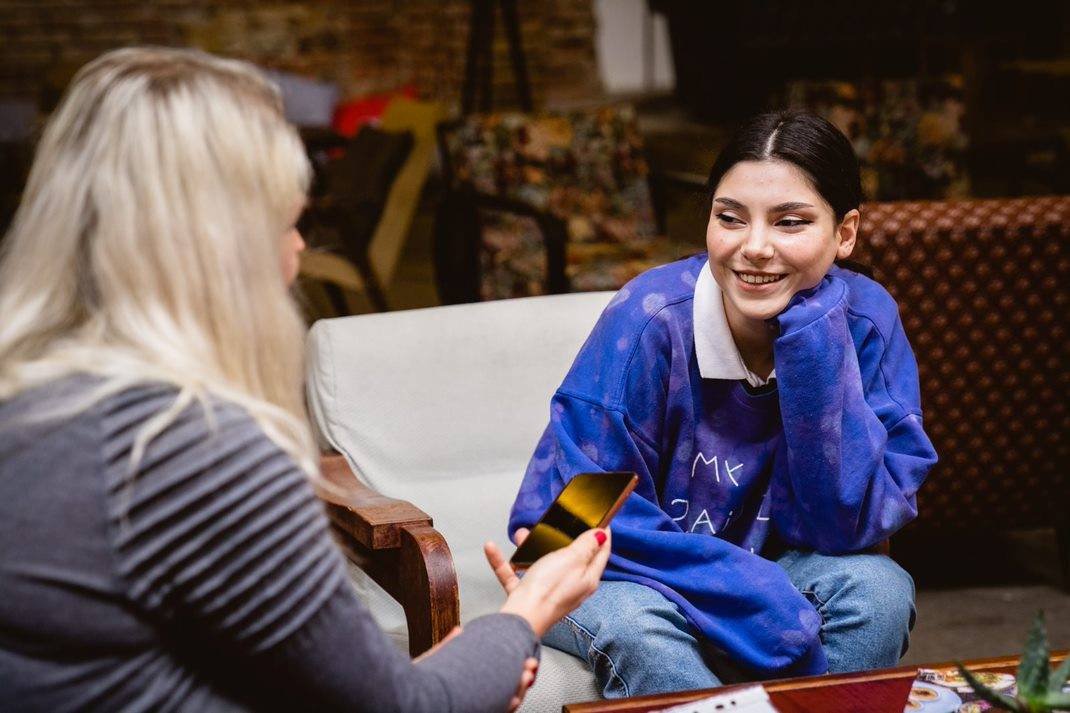 ROZHOVOR | Pam Rabbit: Až s EP mám pocit, že jsem to fakt já