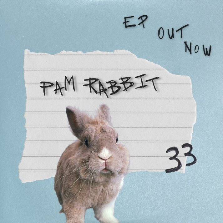 ROZHOVOR | Pam Rabbit: Až s EP mám pocit, že jsem to fakt já
