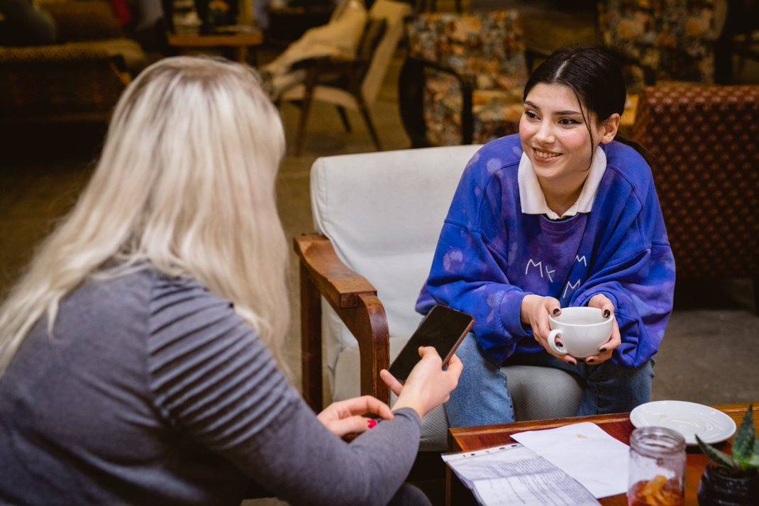 ROZHOVOR | Pam Rabbit: Až s EP mám pocit, že jsem to fakt já