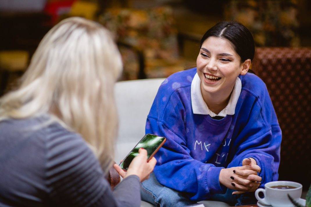 ROZHOVOR | Pam Rabbit: Až s EP mám pocit, že jsem to fakt já