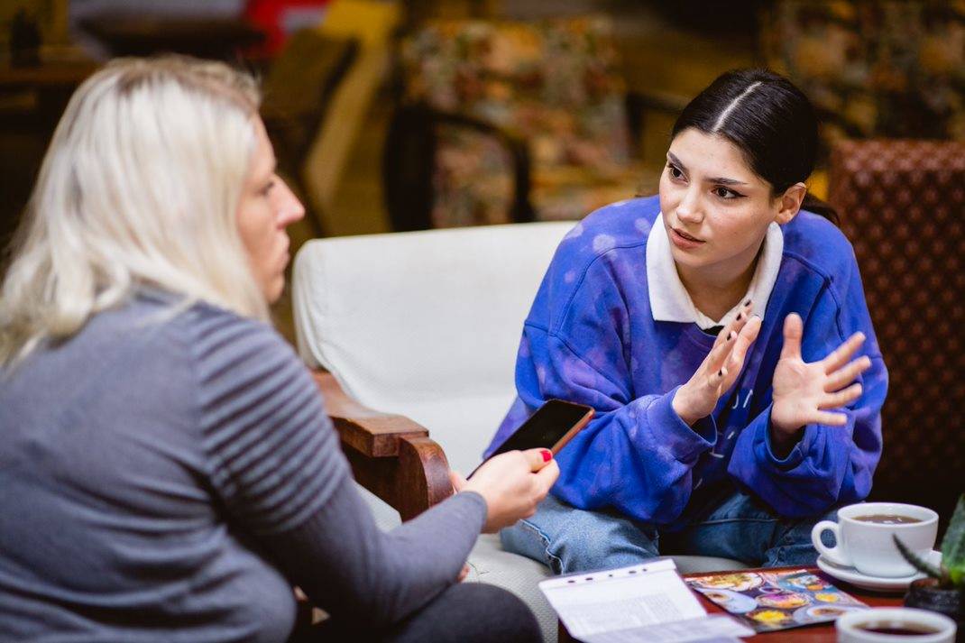 ROZHOVOR | Pam Rabbit: Až s EP mám pocit, že jsem to fakt já