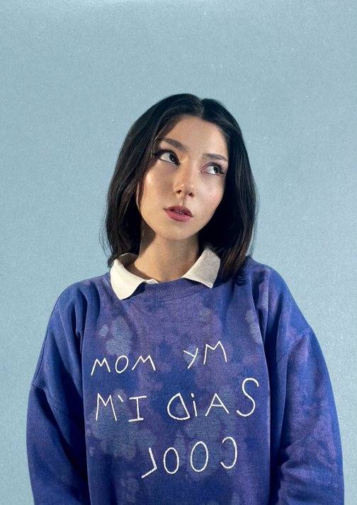 ROZHOVOR | Pam Rabbit: Až s EP mám pocit, že jsem to fakt já