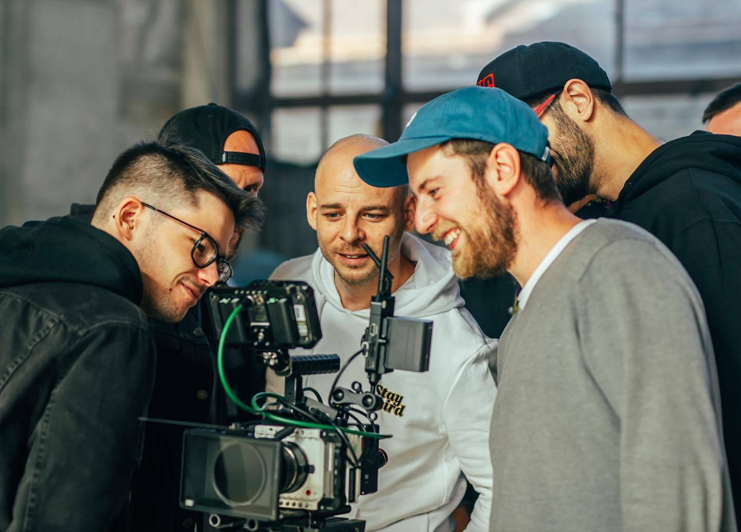 ROZHOVOR | Vojtaano: Nedělám nic, co by mi bylo proti srsti