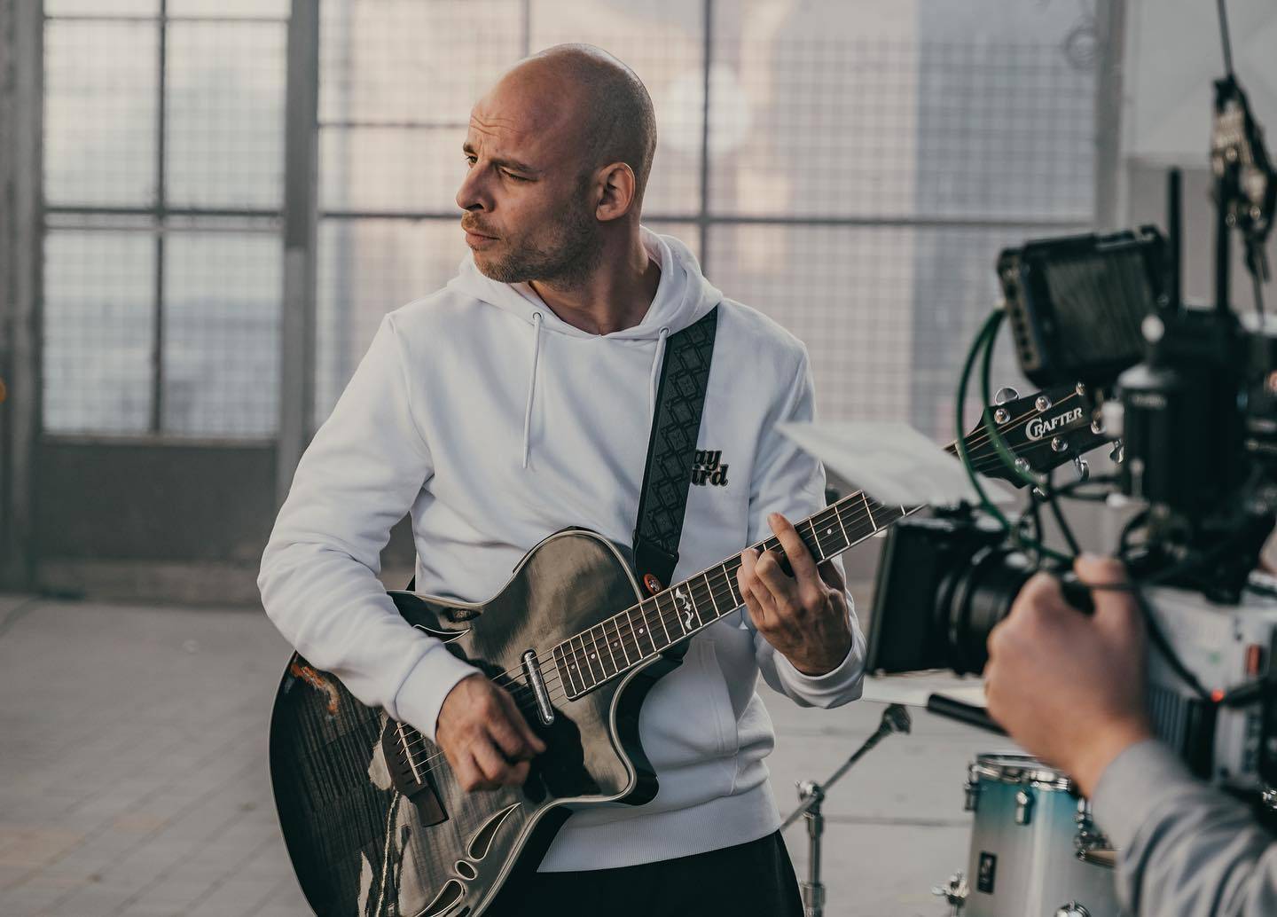 ROZHOVOR | Vojtaano: Nedělám nic, co by mi bylo proti srsti