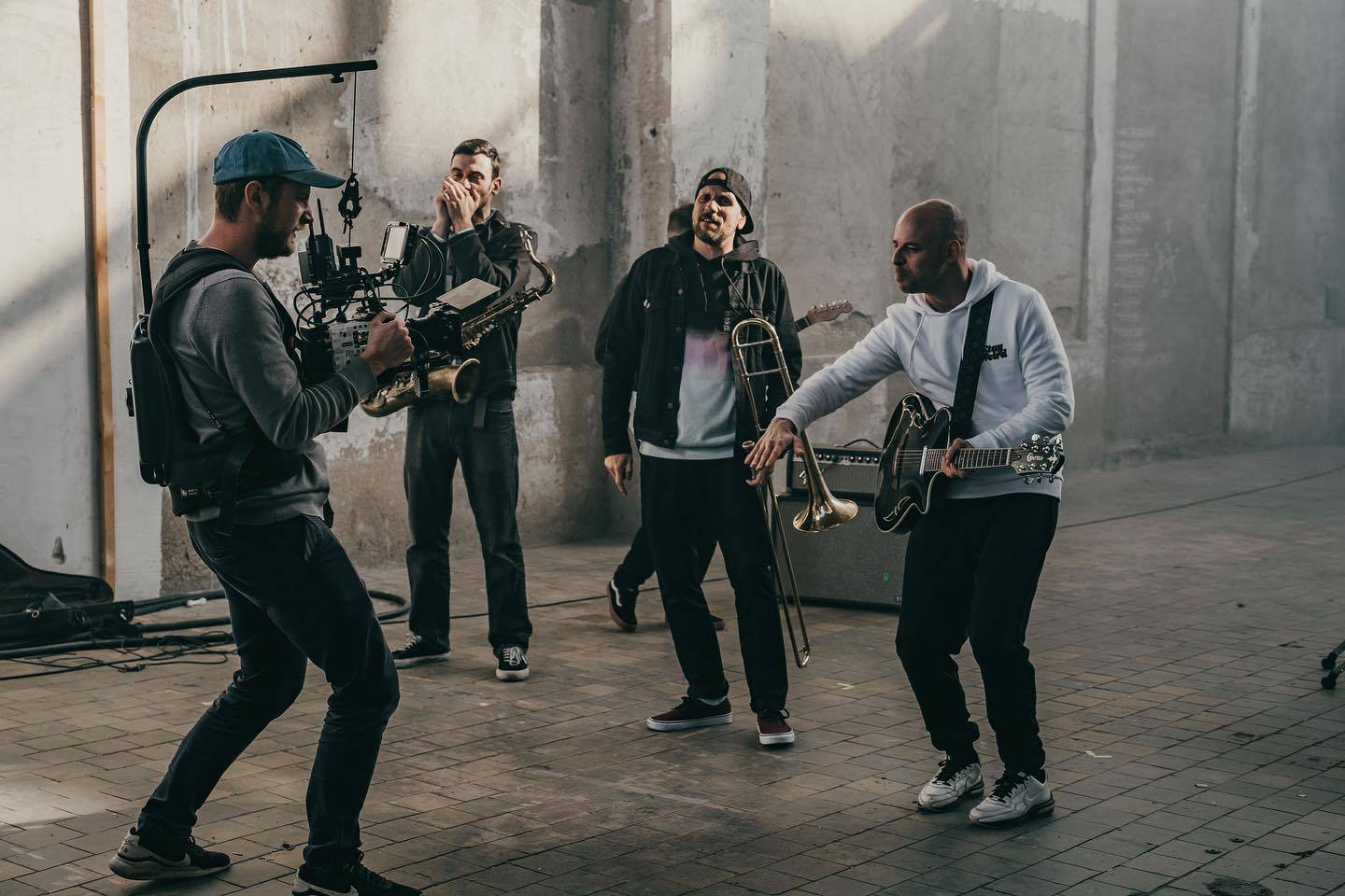 ROZHOVOR | Vojtaano: Nedělám nic, co by mi bylo proti srsti