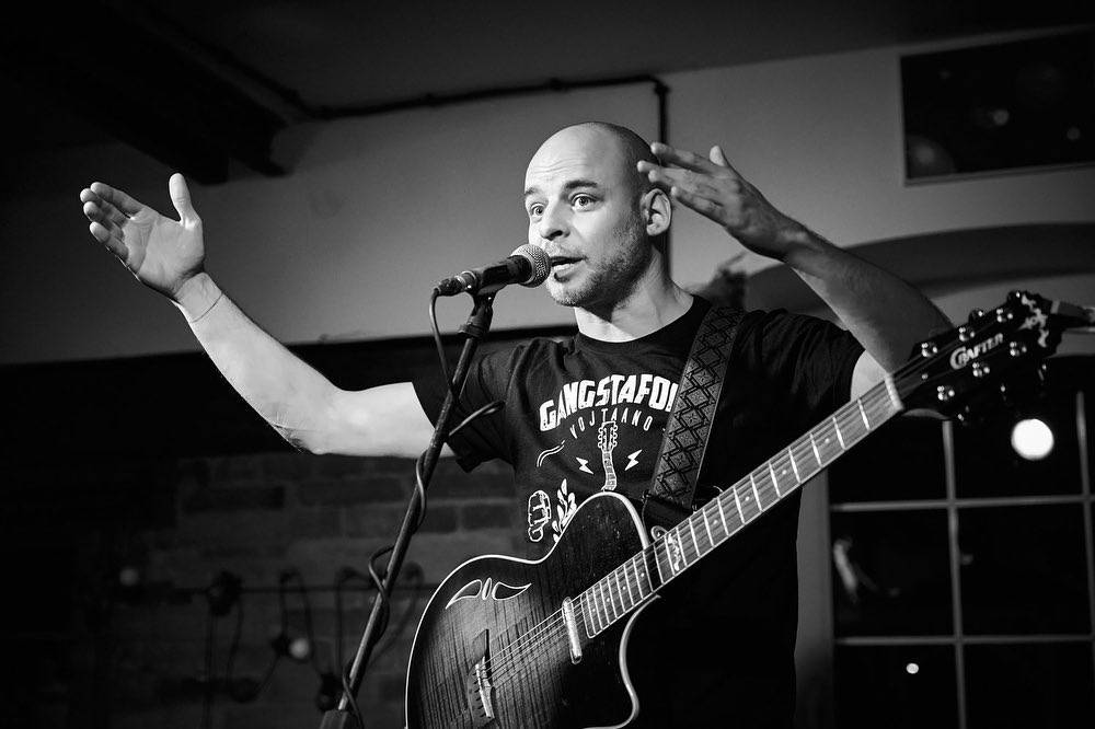 ROZHOVOR | Vojtaano: Nedělám nic, co by mi bylo proti srsti