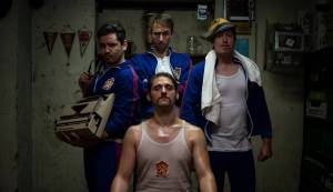 ROZHOVOR | TH!S: Studio pro nás už není mystický prostor, kde se odehrává něco, o čem vůbec nic netušíme