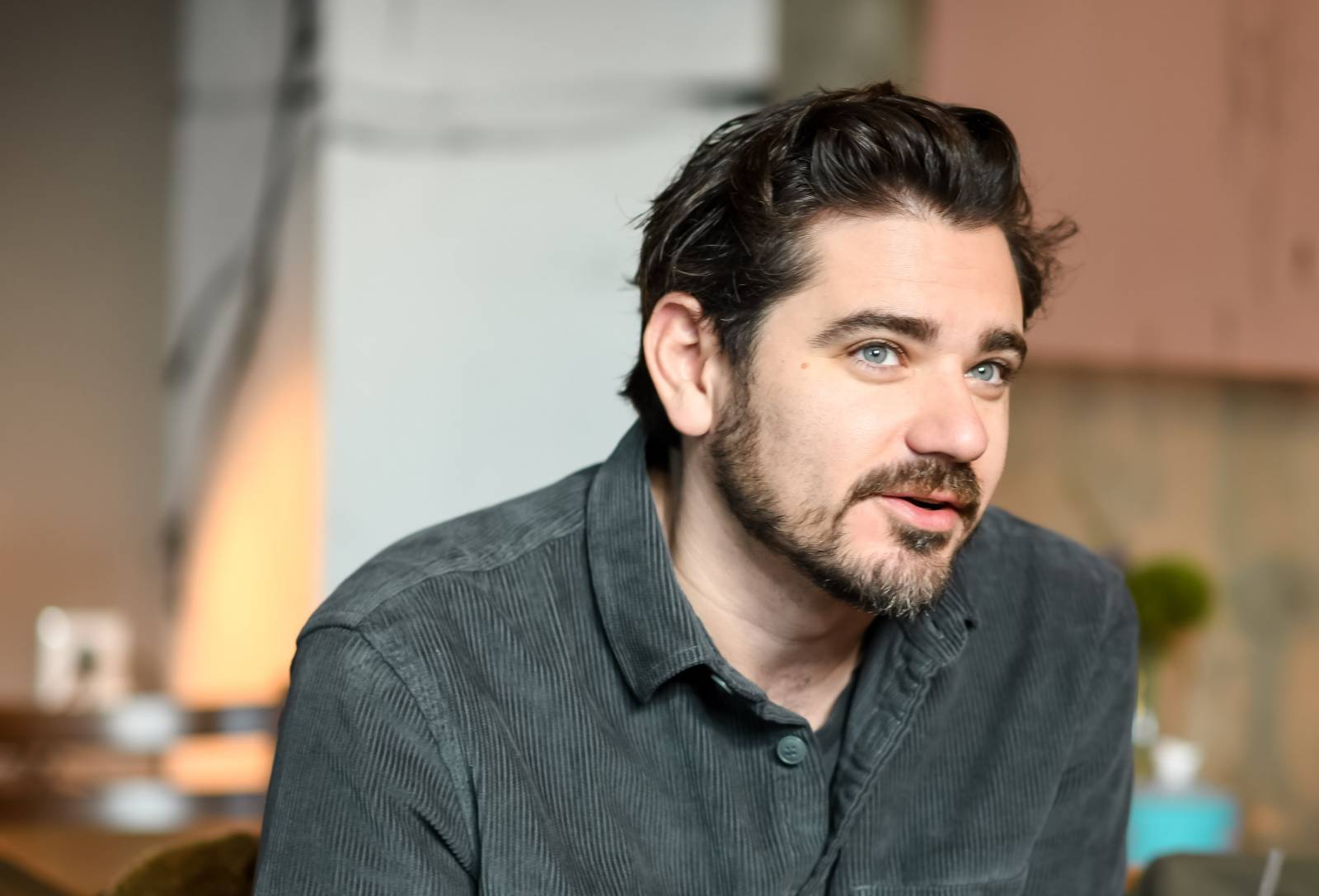 ROZHOVOR | TH!S: Studio pro nás už není mystický prostor, kde se odehrává něco, o čem vůbec nic netušíme