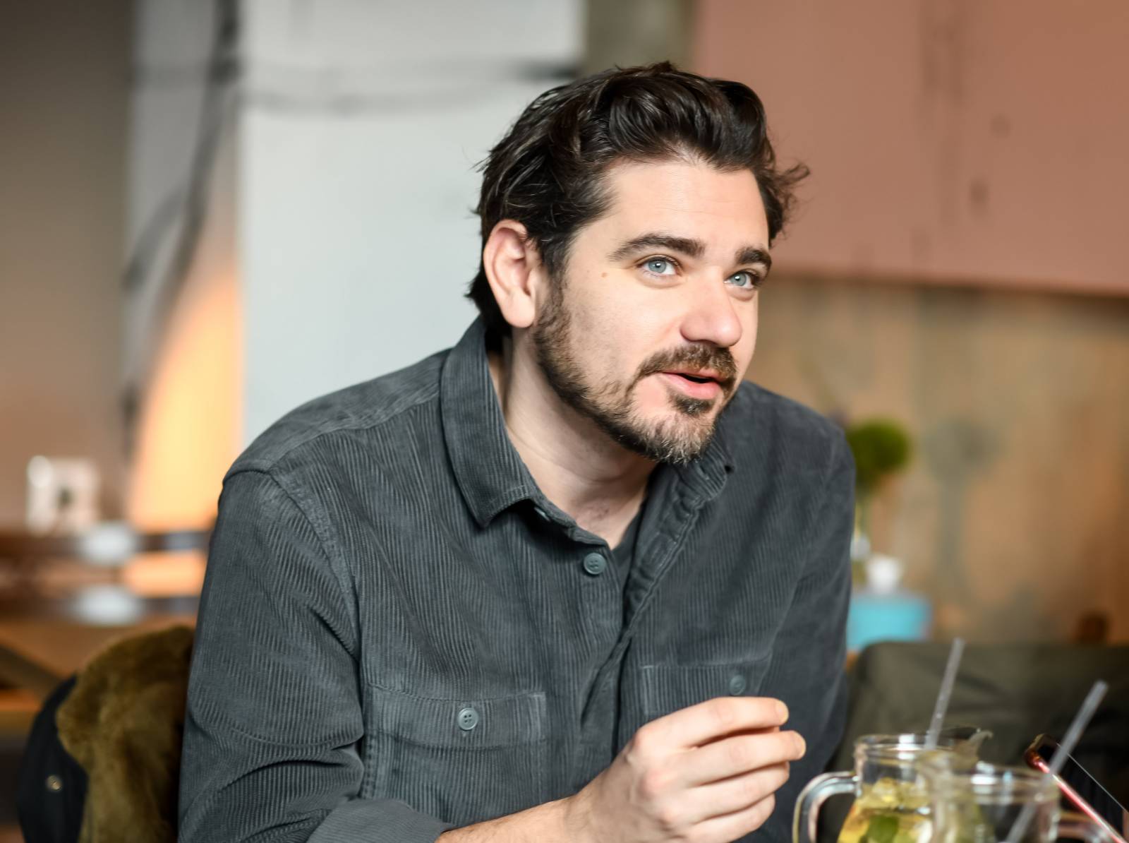 ROZHOVOR | TH!S: Studio pro nás už není mystický prostor, kde se odehrává něco, o čem vůbec nic netušíme