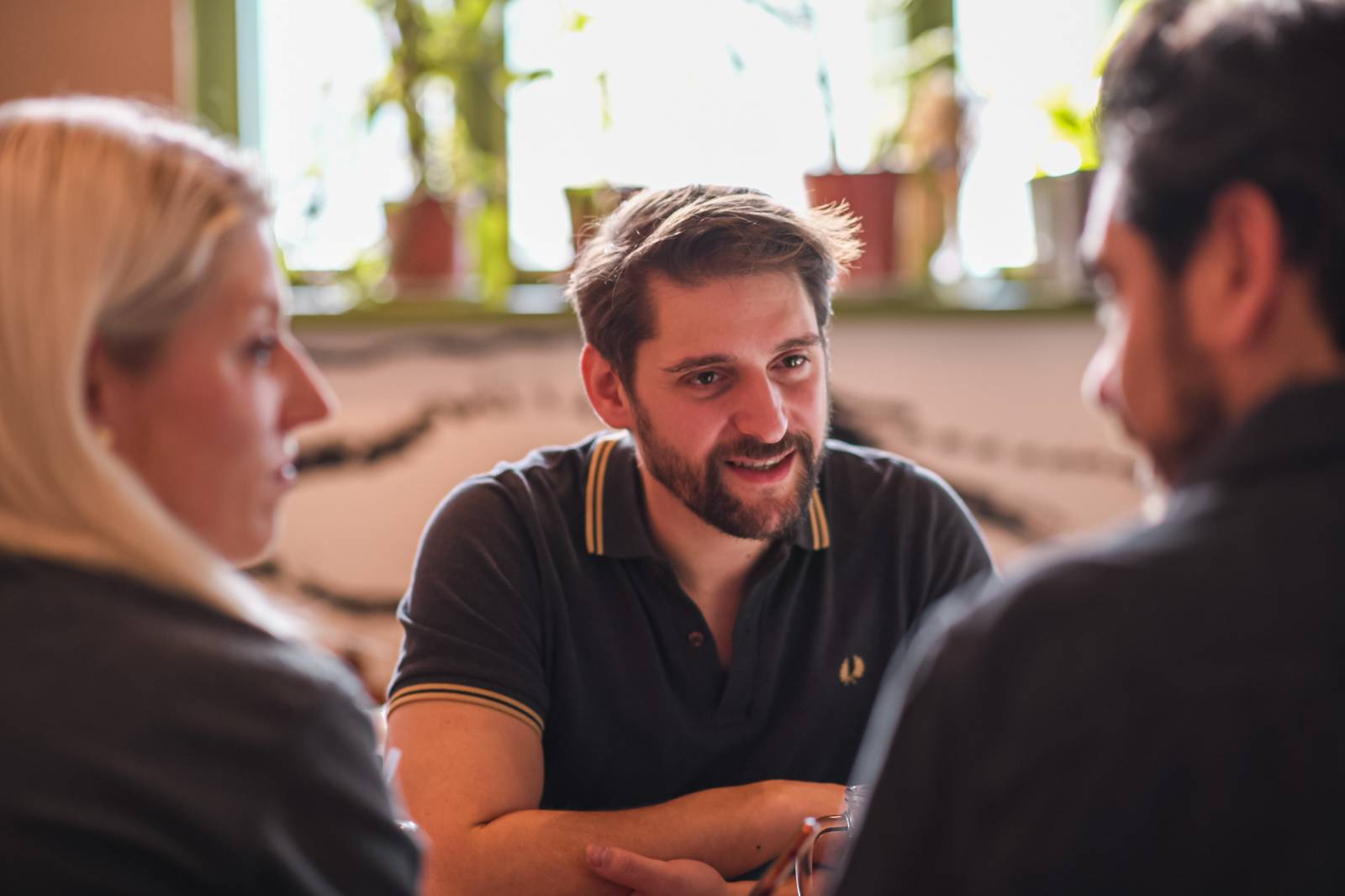 ROZHOVOR | TH!S: Studio pro nás už není mystický prostor, kde se odehrává něco, o čem vůbec nic netušíme