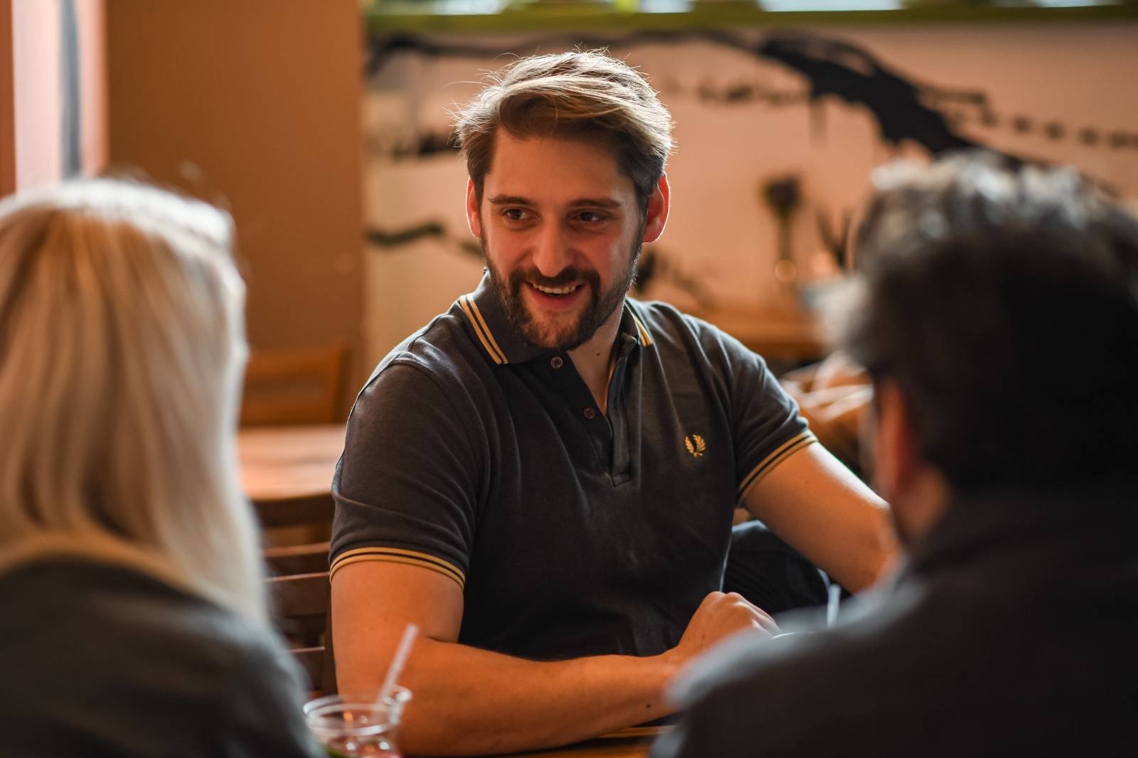 ROZHOVOR | TH!S: Studio pro nás už není mystický prostor, kde se odehrává něco, o čem vůbec nic netušíme