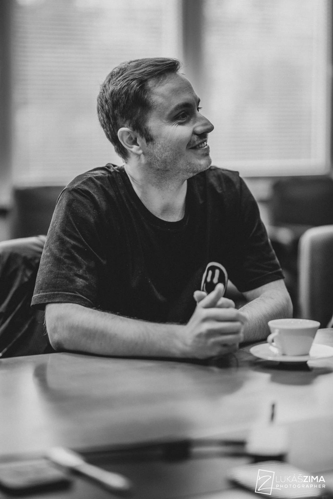 ROZHOVOR | Poetika: Pandemie změnila album i kapelu k lepšímu 