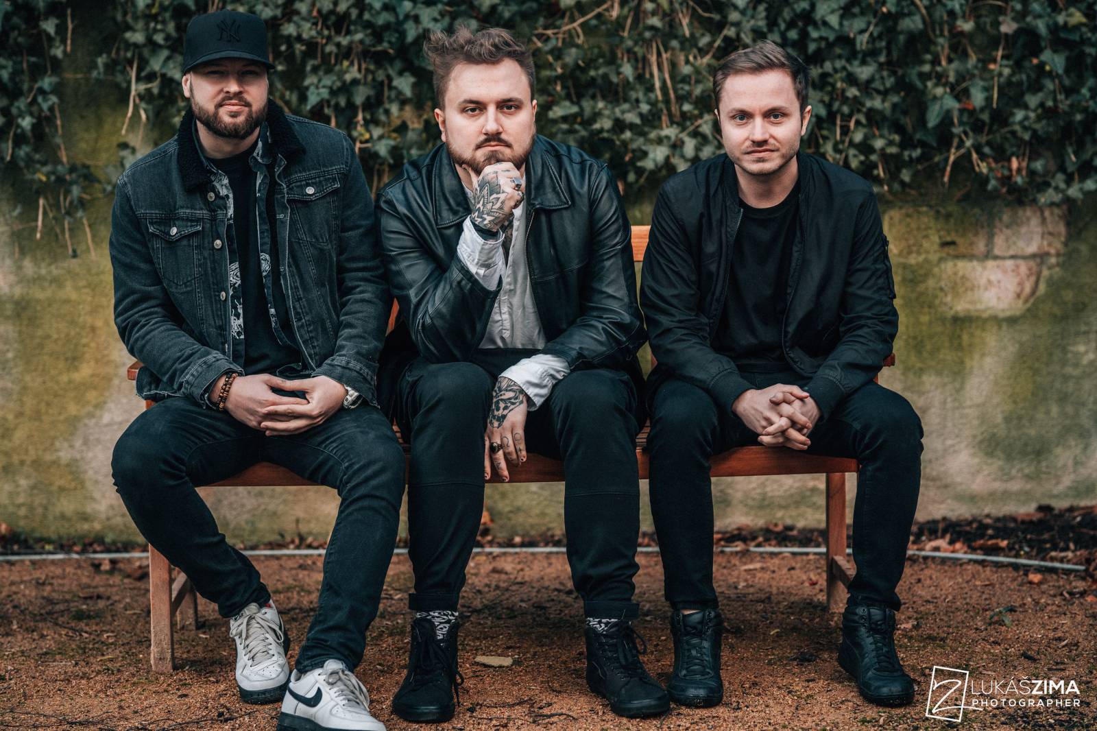 ROZHOVOR | Poetika: Pandemie změnila album i kapelu k lepšímu 