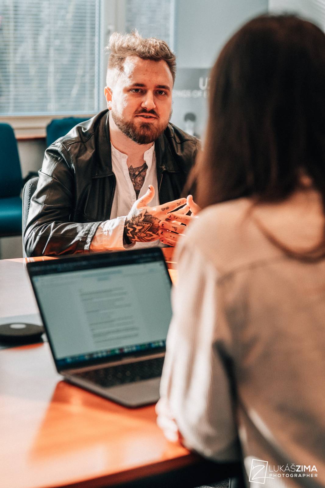 ROZHOVOR | Poetika: Pandemie změnila album i kapelu k lepšímu 