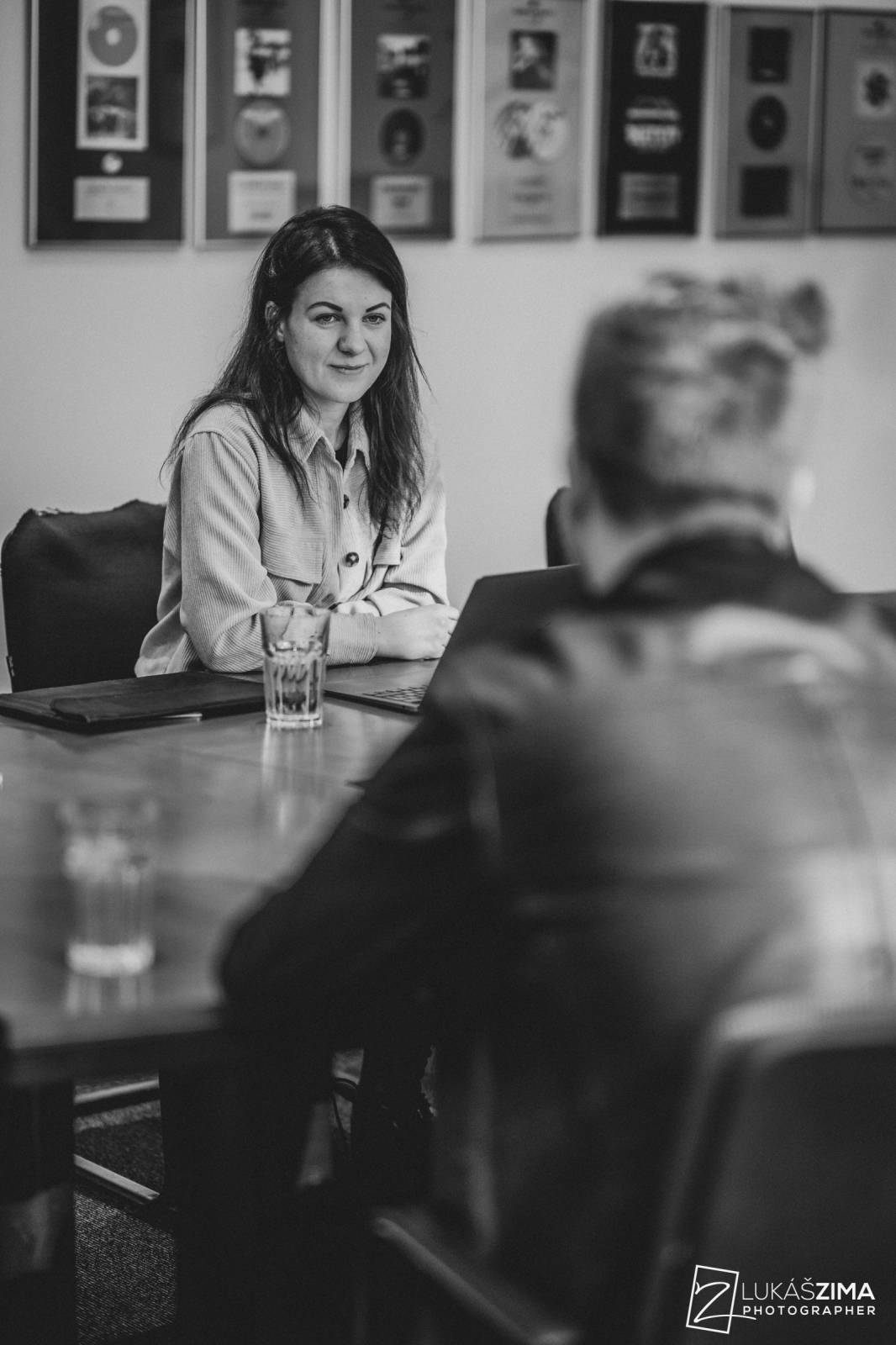 ROZHOVOR | Poetika: Pandemie změnila album i kapelu k lepšímu 