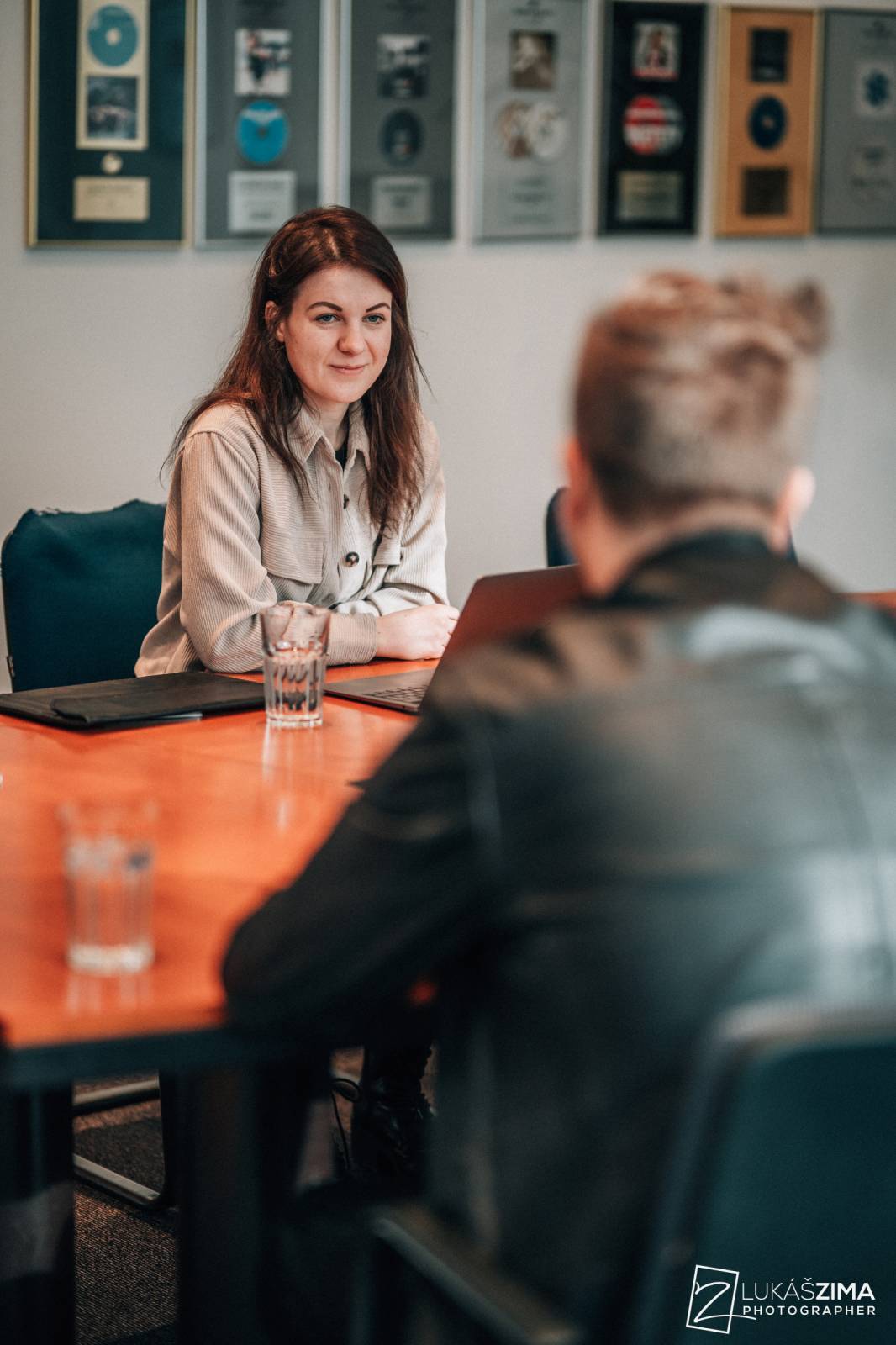 ROZHOVOR | Poetika: Pandemie změnila album i kapelu k lepšímu 