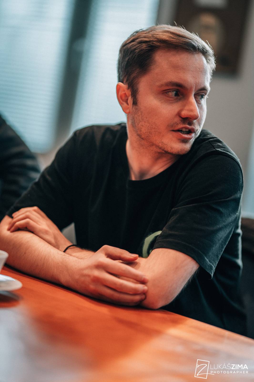 ROZHOVOR | Poetika: Pandemie změnila album i kapelu k lepšímu 