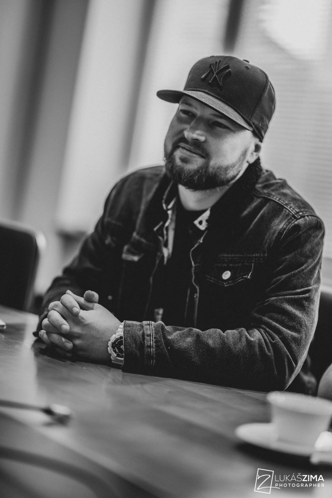 ROZHOVOR | Poetika: Pandemie změnila album i kapelu k lepšímu 