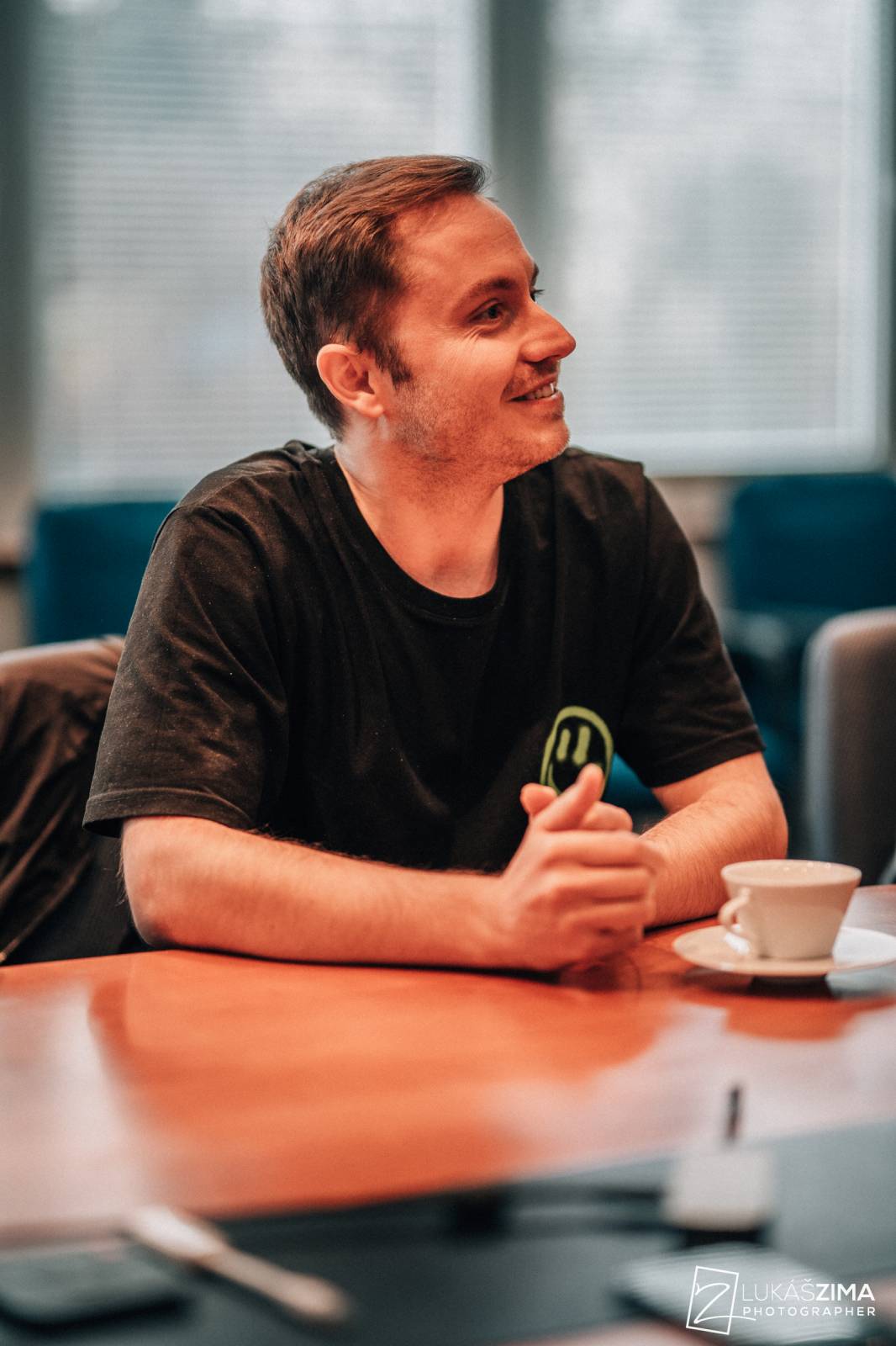 ROZHOVOR | Poetika: Pandemie změnila album i kapelu k lepšímu 