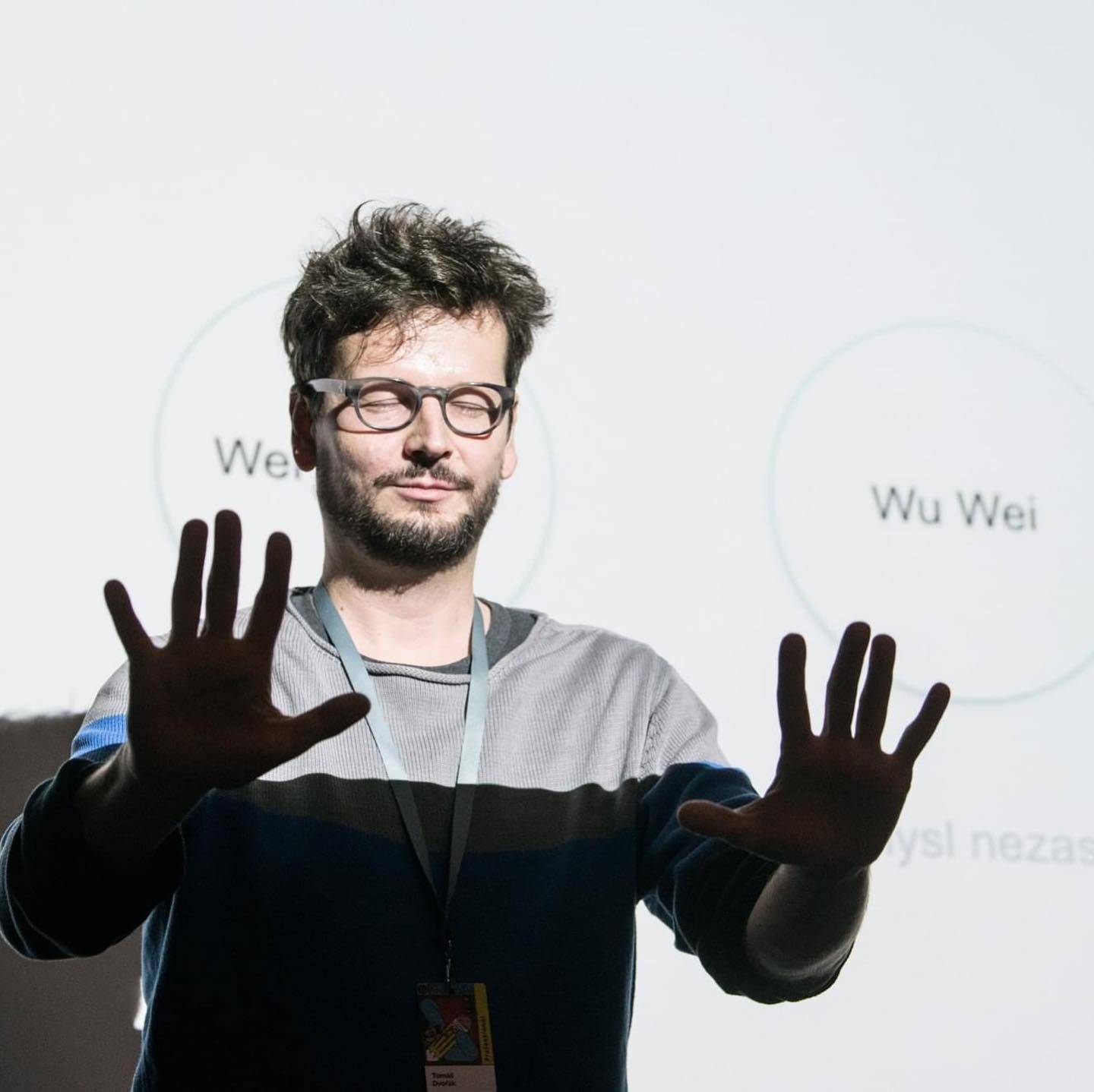 ROZHOVOR | Floex: Nová sólová deska - to je vždycky vymodlená záležitost