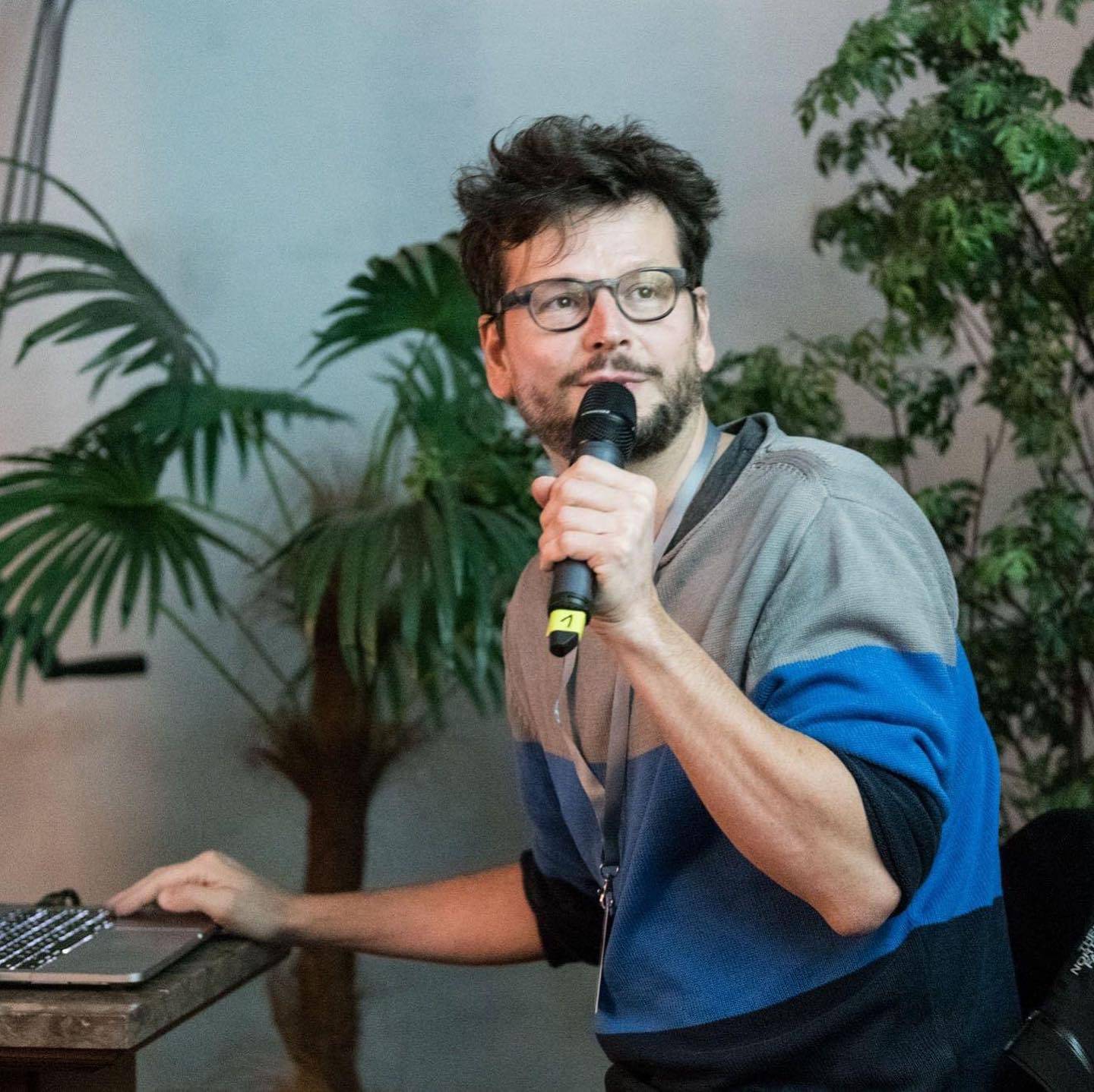 ROZHOVOR | Floex: Nová sólová deska - to je vždycky vymodlená záležitost