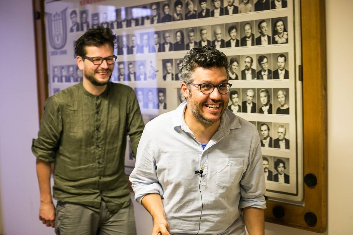 ROZHOVOR | Floex: Nová sólová deska - to je vždycky vymodlená záležitost