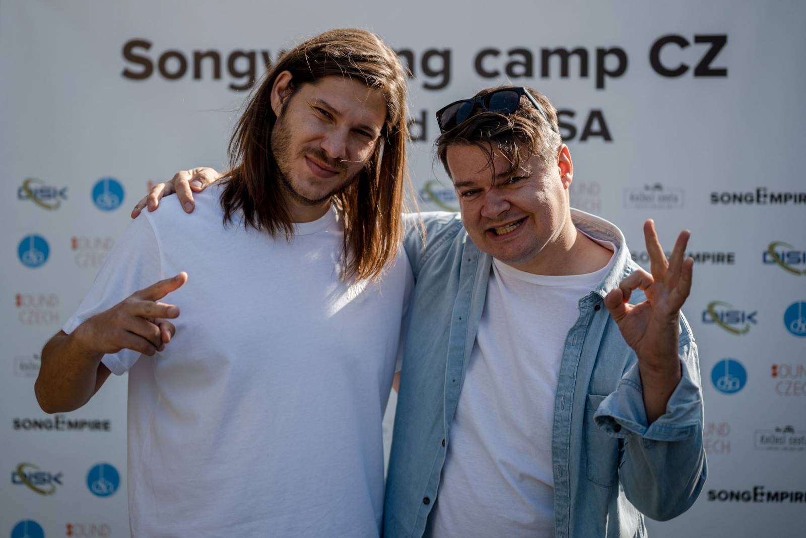 ROZHOVOR | Jan Vávra: Každý den zakládám novou kapelu