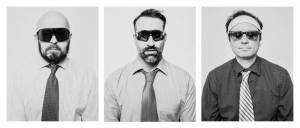 ROZHOVOR | Korben Dallas: Požitek z hudby je nakonec vždy mystický