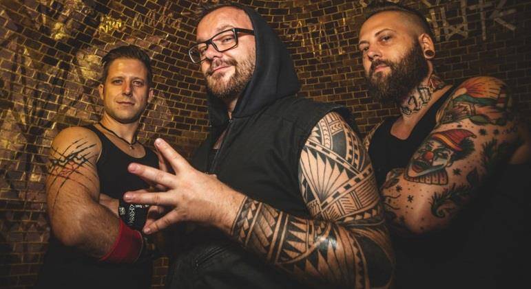 ROZHOVOR | Cocotte Minute, Elektrïck Mann a Vojtaano: Je potřeba zase jednou změnit dějiny