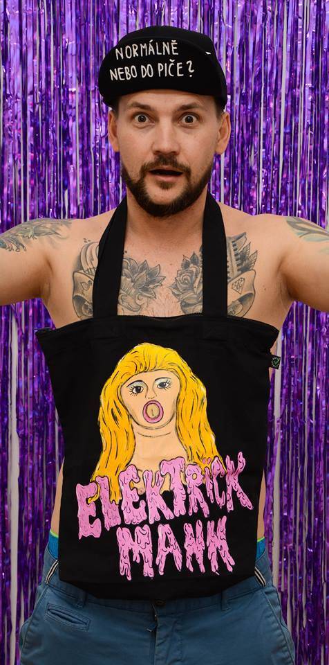 ROZHOVOR | Cocotte Minute, Elektrïck Mann a Vojtaano: Je potřeba zase jednou změnit dějiny