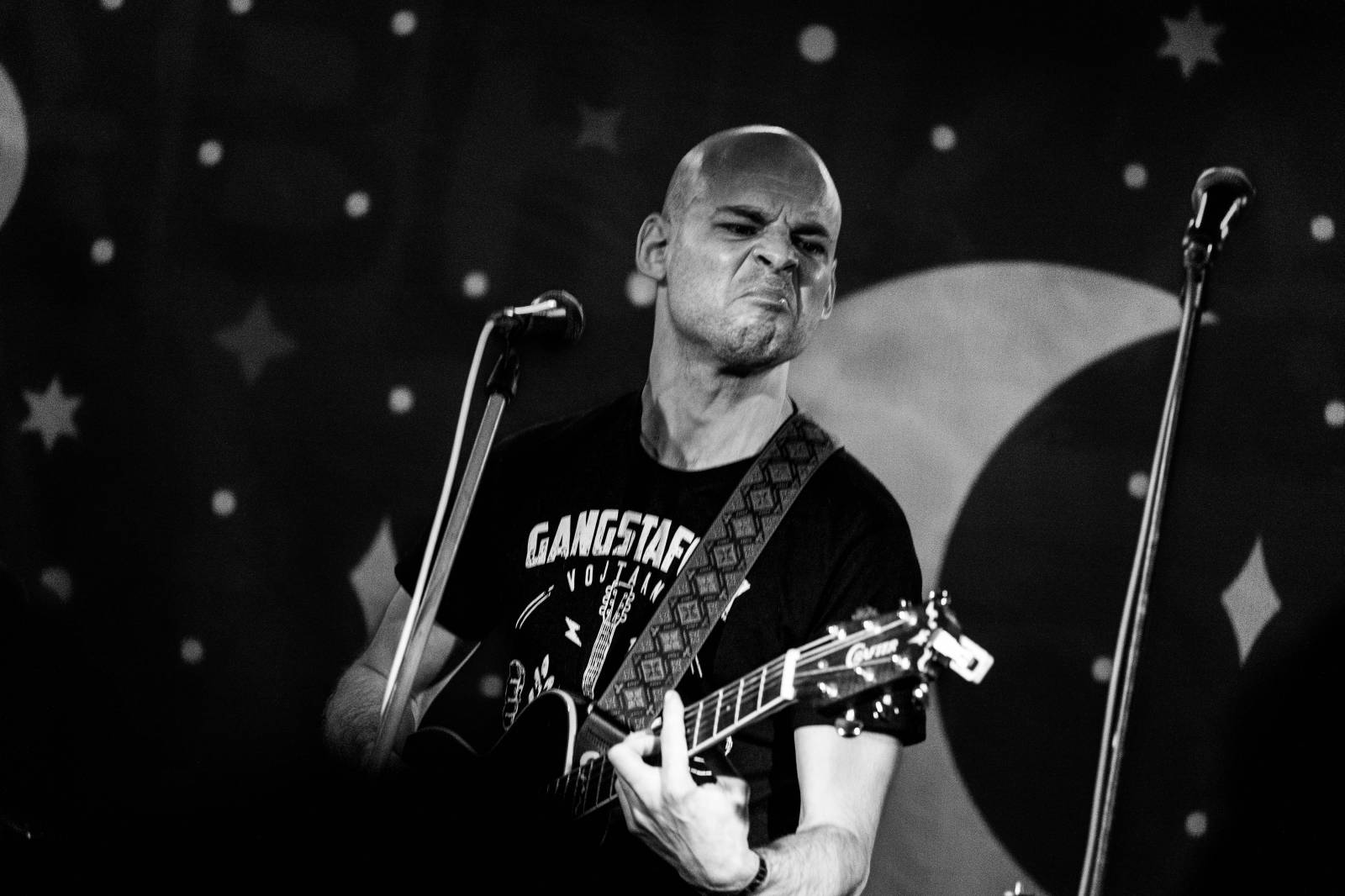 ROZHOVOR | Cocotte Minute, Elektrïck Mann a Vojtaano: Je potřeba zase jednou změnit dějiny