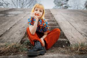 ROZHOVOR | Žanet.: Nerada bych nad něčím mávla rukou