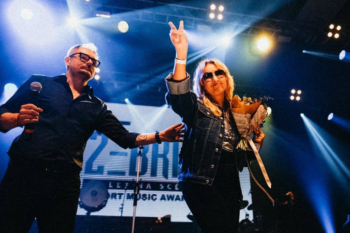 Kateřina Žbirková: Pro Mekyho byla hudba nejvíc. Nechal se propustit z nemocnice, aby dozpíval písničky na album