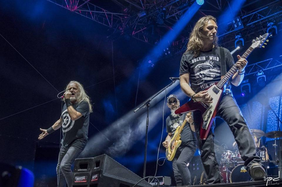 ROZHOVOR | Dan Horyna: Nikdy jsem nebral drogy, abych se urval ze řetězu