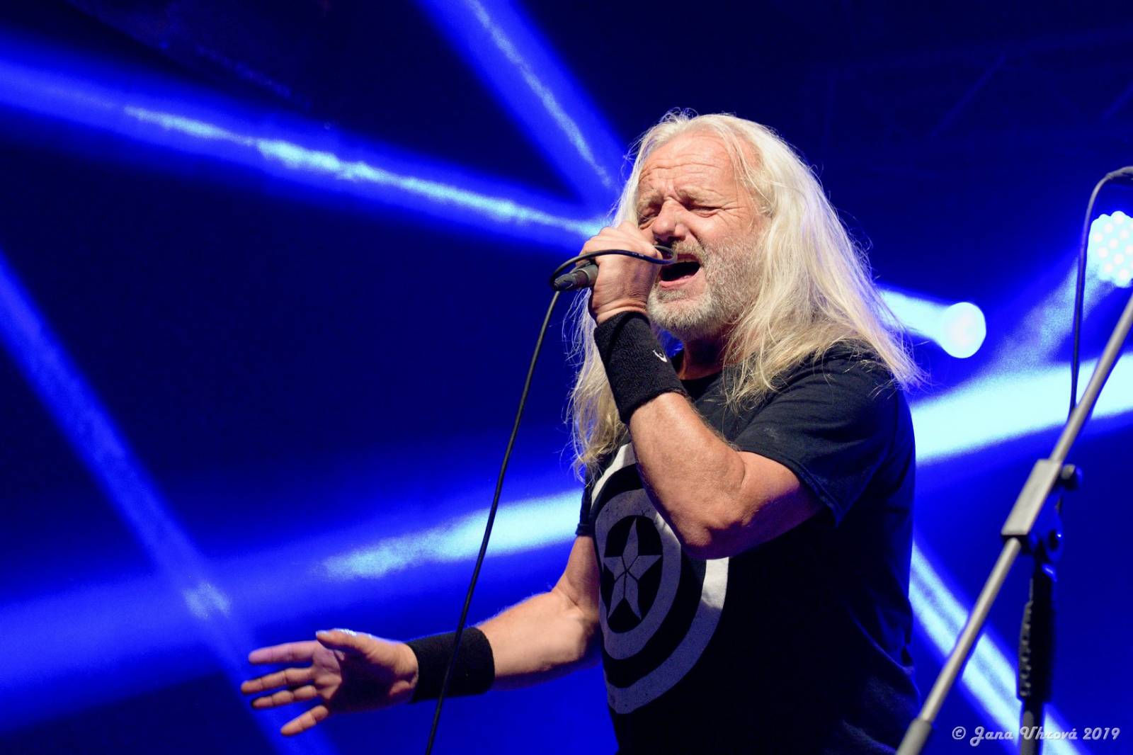 ROZHOVOR | Dan Horyna: Nikdy jsem nebral drogy, abych se urval ze řetězu