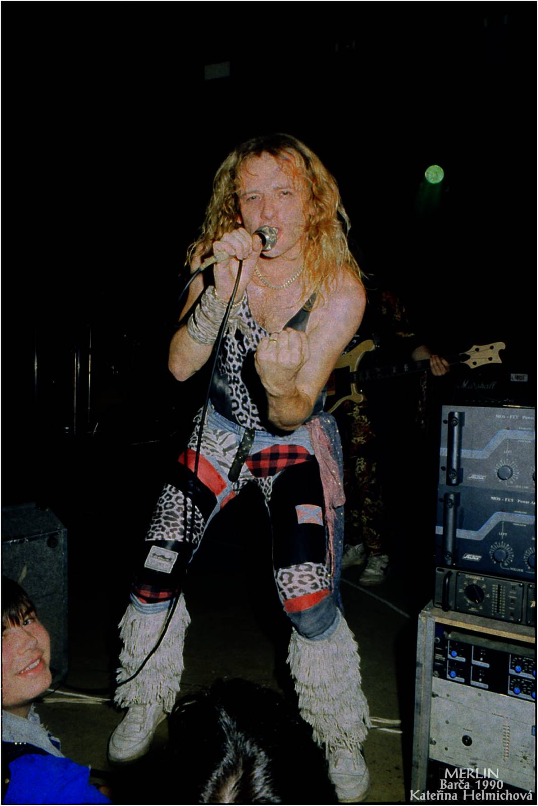 ROZHOVOR | Dan Horyna: Nikdy jsem nebral drogy, abych se urval ze řetězu