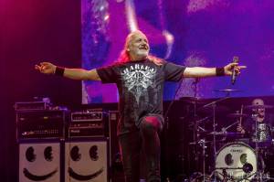 ROZHOVOR | Dan Horyna: Nikdy jsem nebral drogy, abych se urval ze řetězu