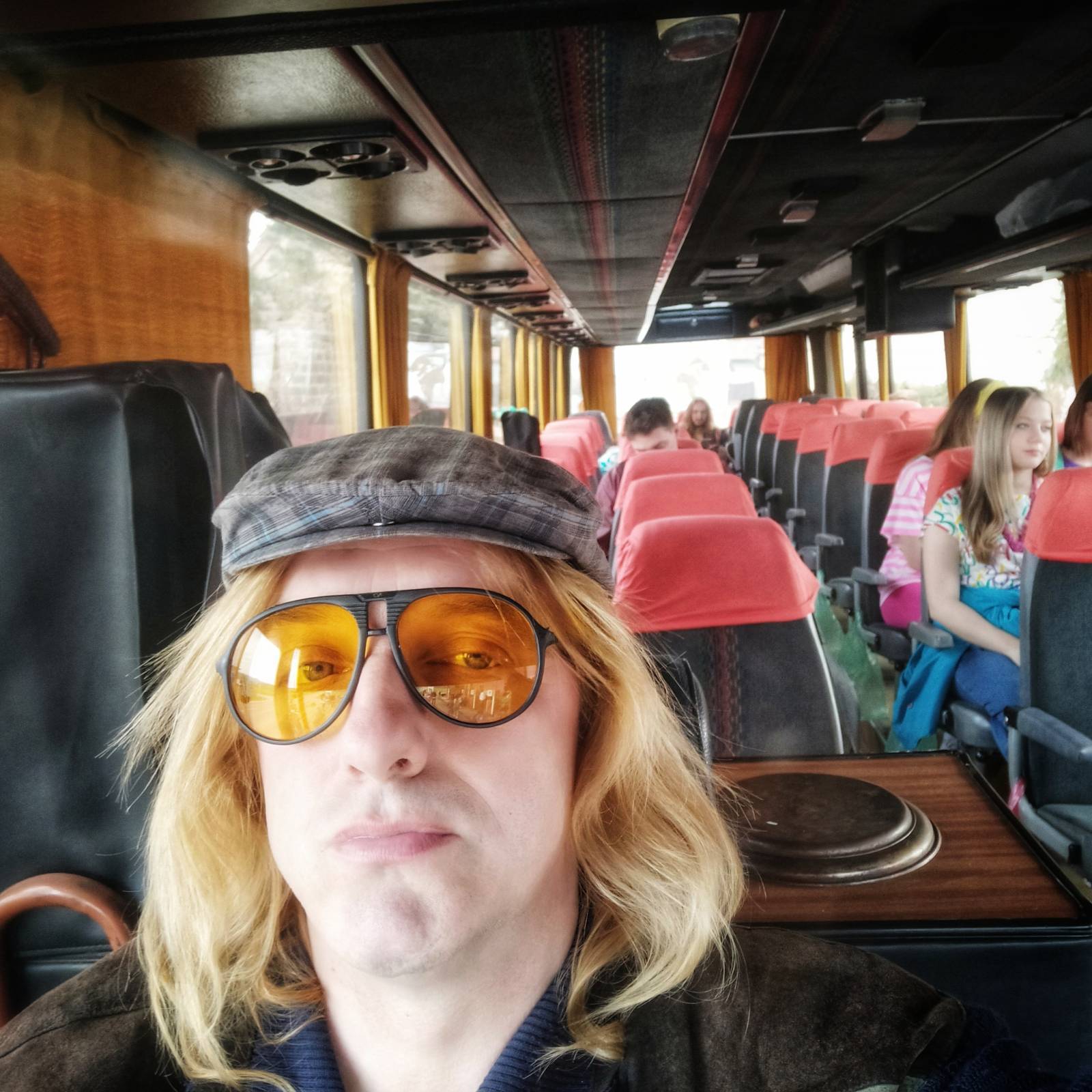 ROZHOVOR | Márdi (Vypsaná fiXa): Nové album jsme natočili s velkou radostí. Vzdávám na ní hold textaři Olympiku i jezdcům F1