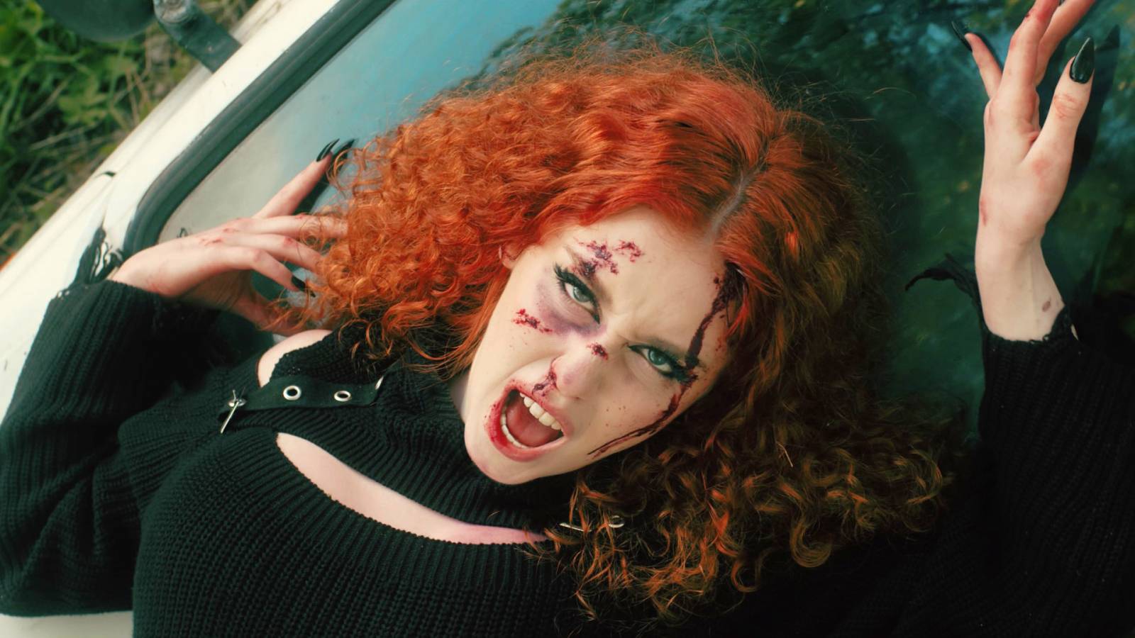 ROZHOVOR | Naty Hrychová: Pop nemám moc ráda. Miluju, když má zvuk koule