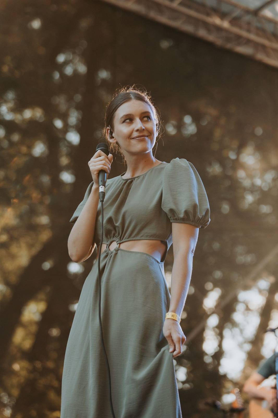 ROZHOVOR | Kateřina Marie Tichá: Chci, aby mým písním lidé rozuměli