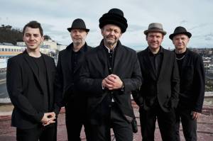 ROZHOVOR | Vltava: Sranda musí bejt