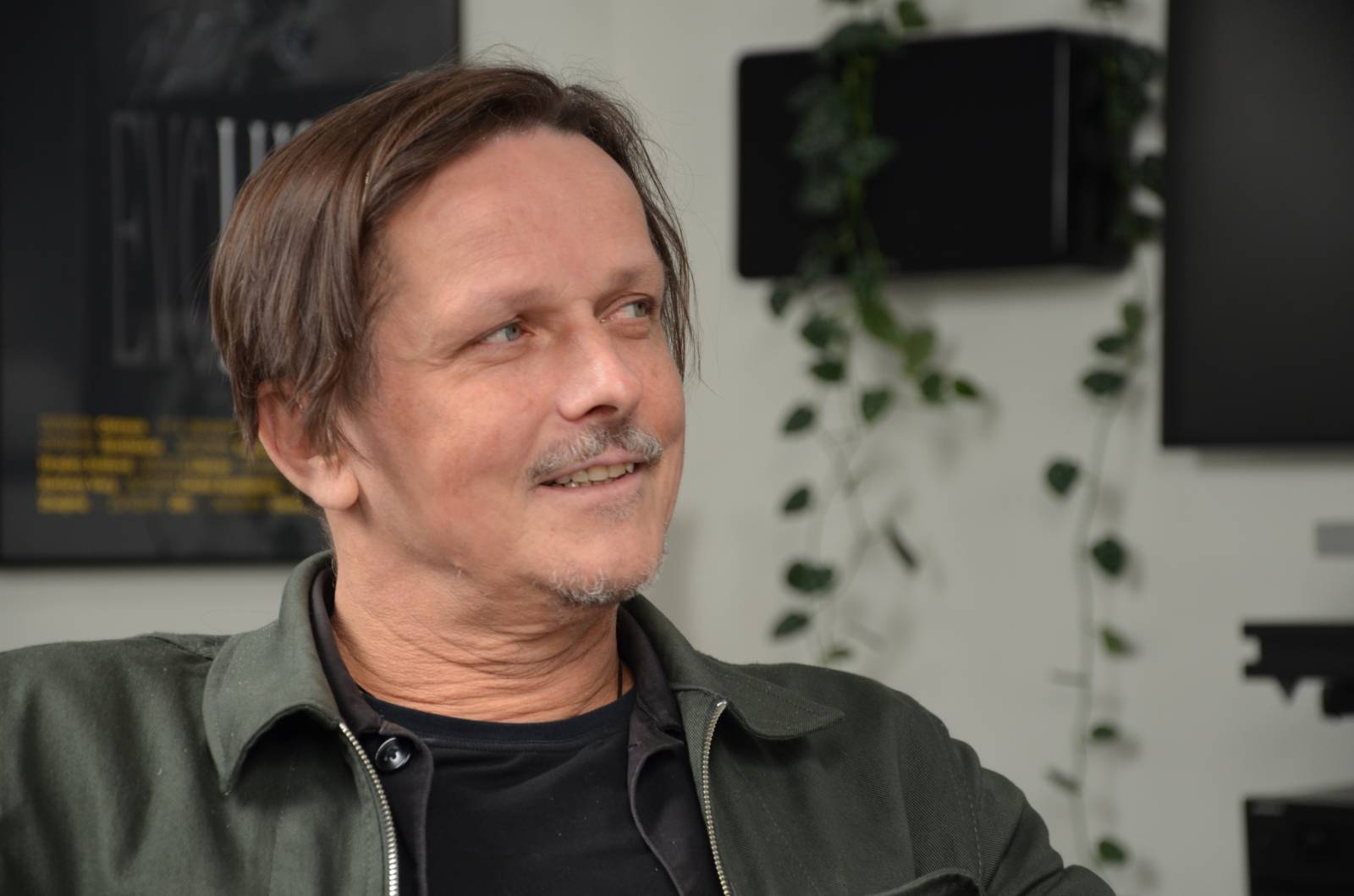 ROZHOVOR | Michal Malátný (Chinaski): Ztratili jsme jeden před druhým ostych