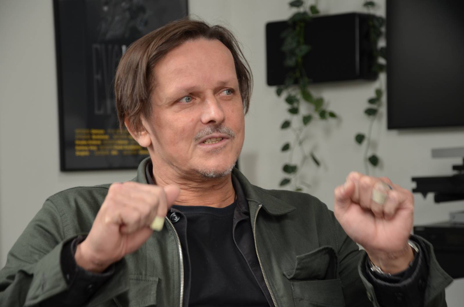 ROZHOVOR | Michal Malátný (Chinaski): Ztratili jsme jeden před druhým ostych