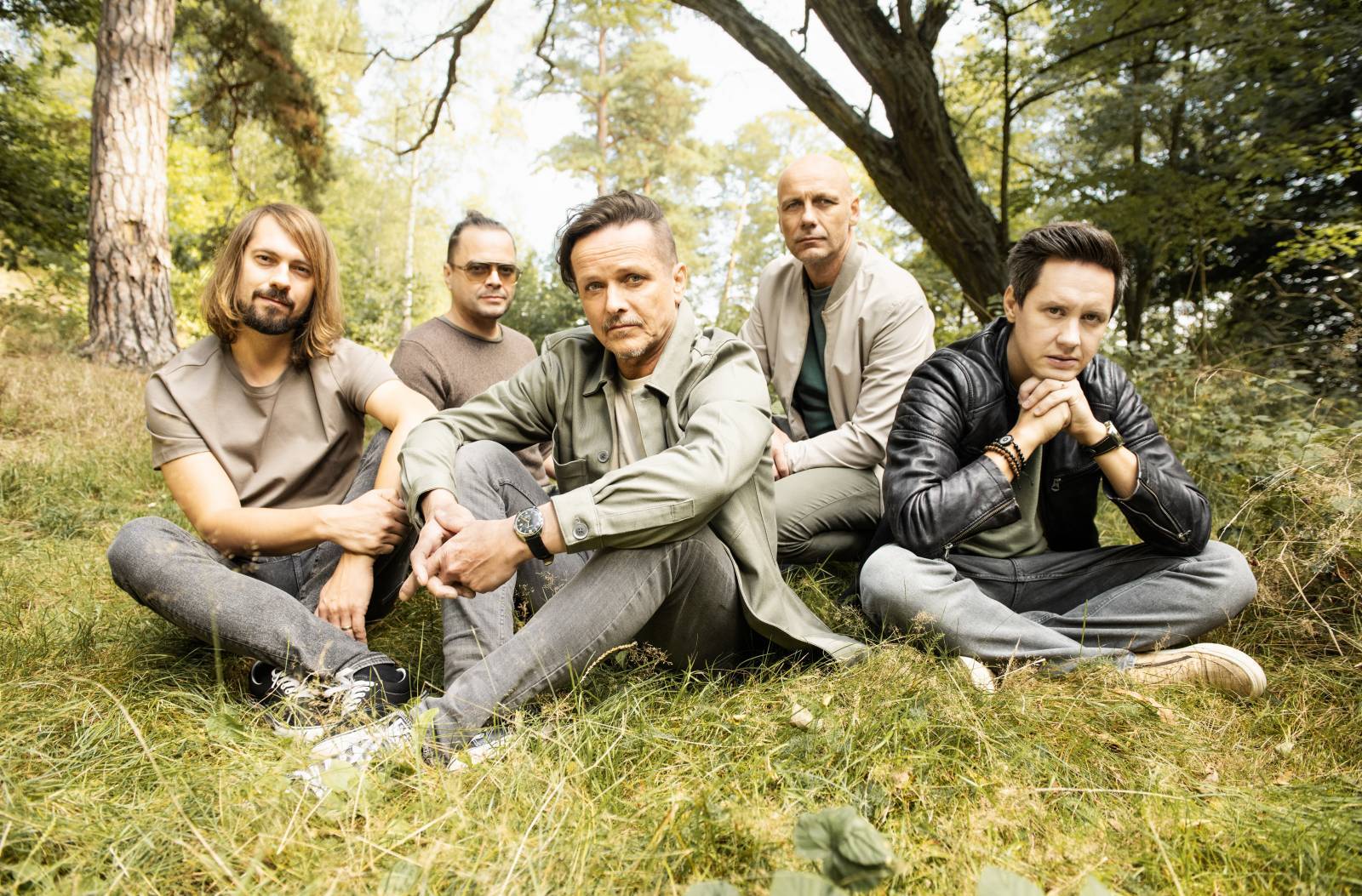 ROZHOVOR | Michal Malátný (Chinaski): Ztratili jsme jeden před druhým ostych