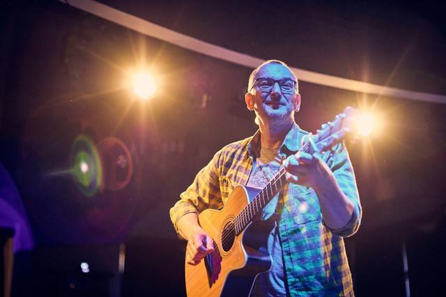 ROZHOVOR | Tomáš Průša: K návratu k hudbě mě postrčila manželka, ale největšími fanoušky jsou děti